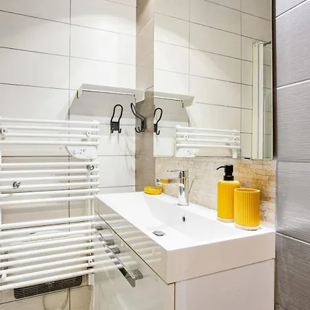 Appartamento Pyrene - 3 Etoiles - Welkeys *