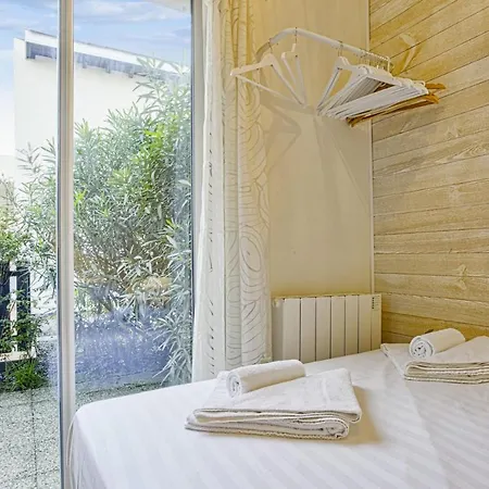 Appartamento Pyrene - 3 Etoiles - Welkeys