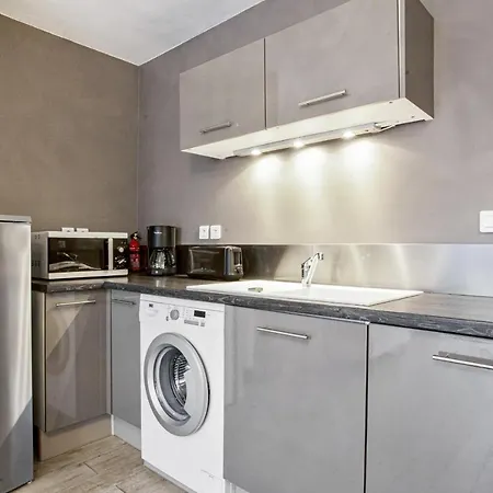 Appartamento Pyrene - 3 Etoiles - Welkeys *
